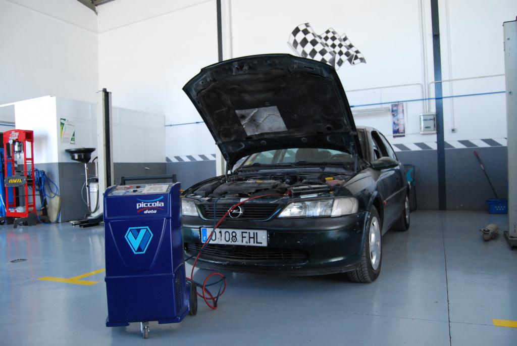 Autos Saba | Tu taller de confianza, somos expertos en Volvo